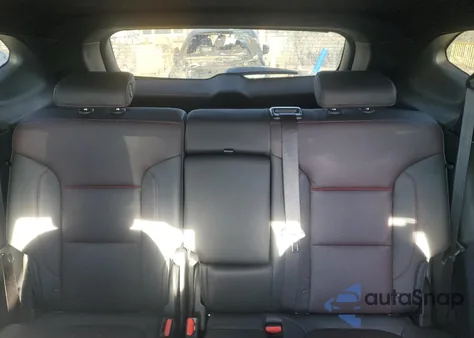 2020 Chevrolet Blazer Rs z USA, uszkodzony, nr VIN 3GNKBERS0LS712047